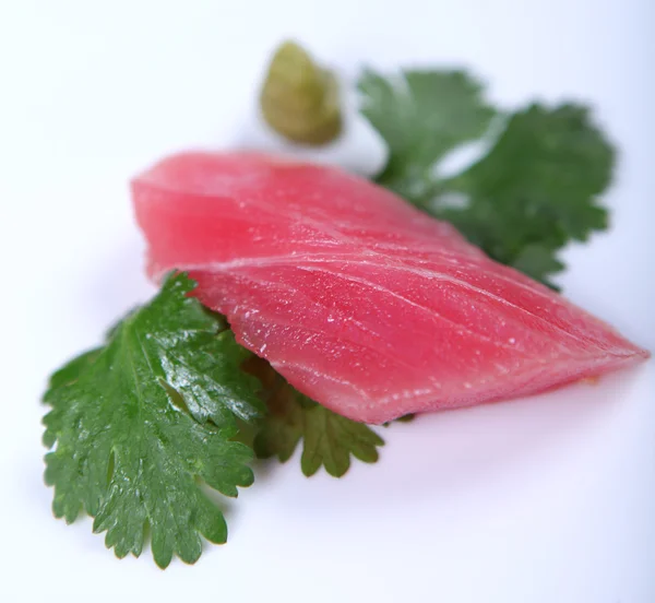 stock image Fresh tuna