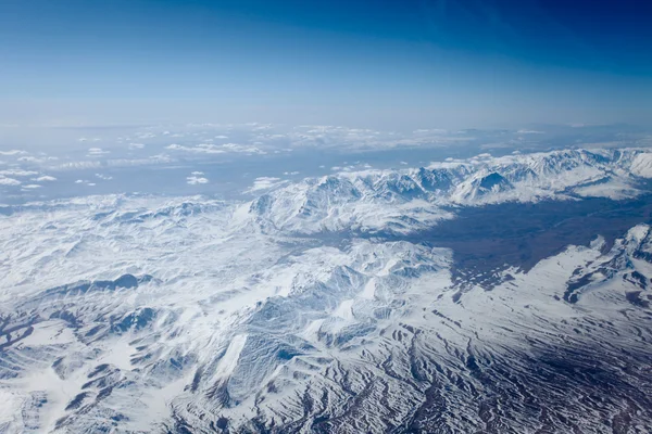 stock image White mountains