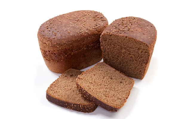 Chléb s kmínem — Stock fotografie
