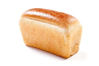 White bread clipart