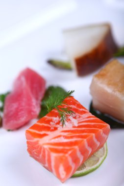 taze sashimi