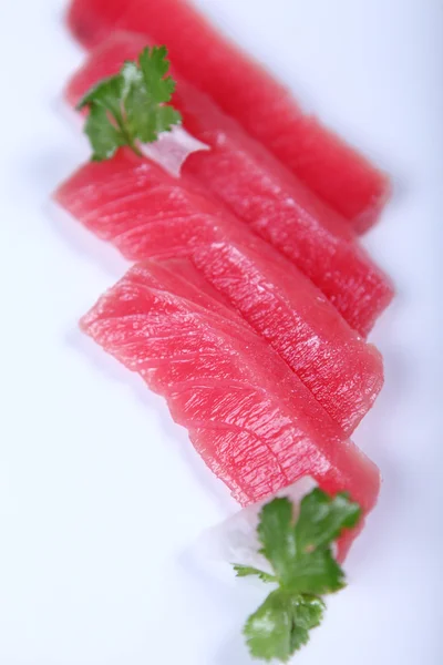 Verse tonijn — Stockfoto