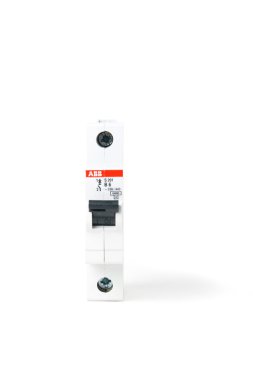 elektrische beveiliging fase