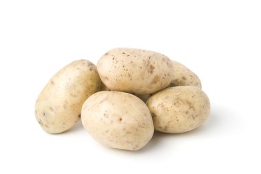 patates yumrular