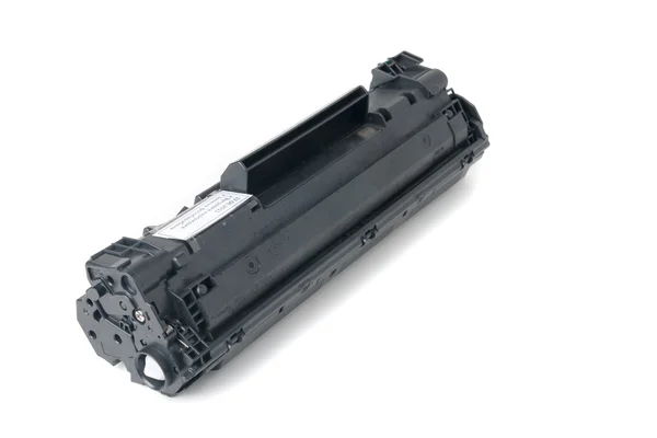 Cartridge for Laser Printer — Stock Photo, Image