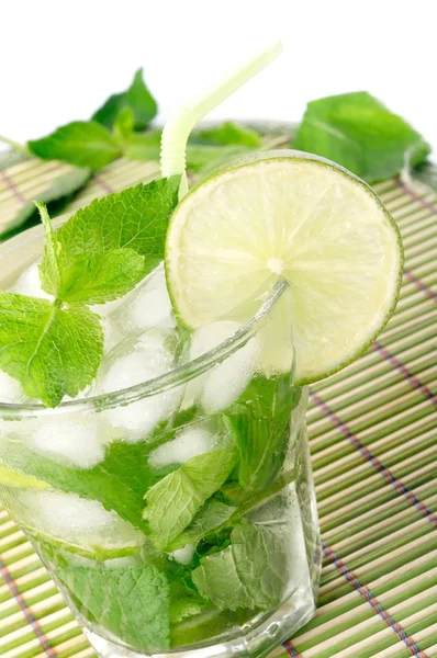 Mojito-Cocktail — Stockfoto