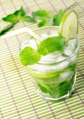 Mohito Kokteyli