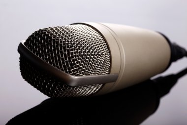 mikrofon