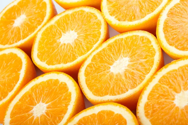 Portakal tatlısı — Stok fotoğraf