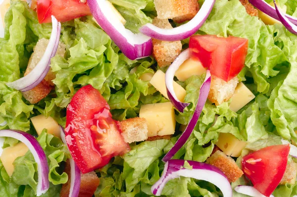 Salaatin tausta — kuvapankkivalokuva