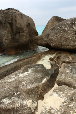 similan Islands, Tayland, phuket