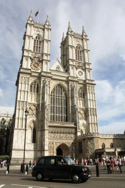 Westminster Abbey