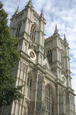 Westminster Abbey