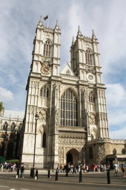 Westminster Abbey