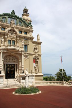 Monaco, Monte Carlo