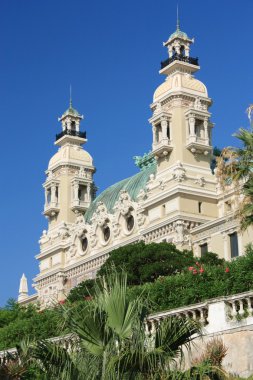 Monaco, Monte Carlo