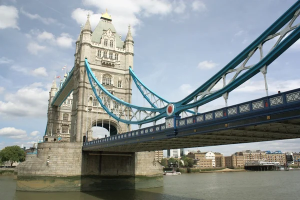 stock image London Tower Bridge