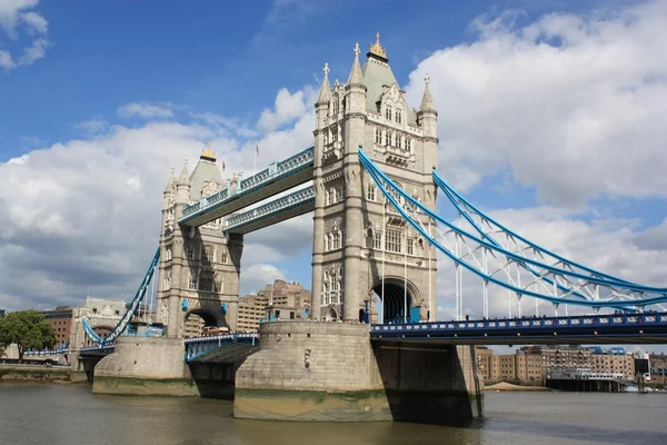 Pont Tour de Londres — Photo