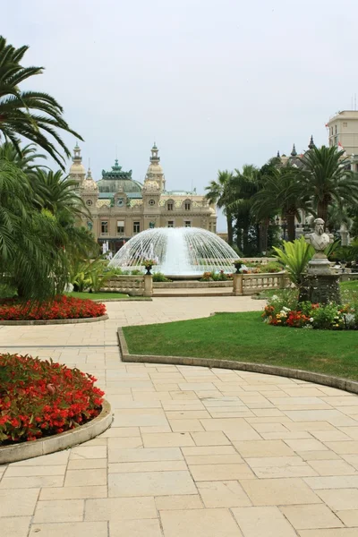 stock image Monaco, Monte Carlo