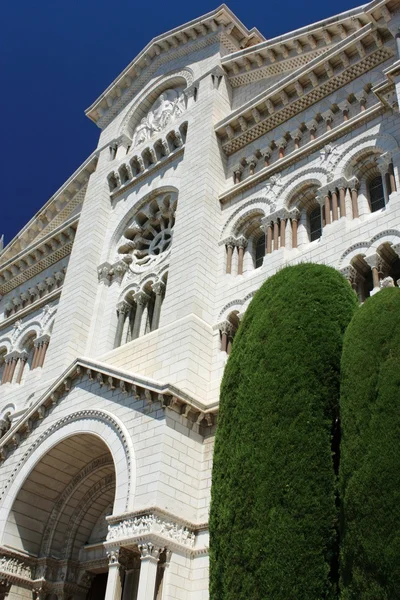 Монако, Озил Карло — стоковое фото