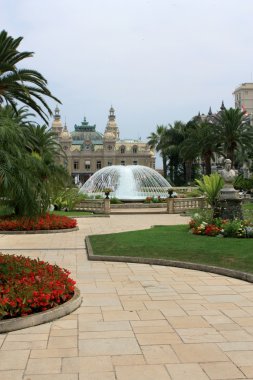 Monaco, Monte Carlo