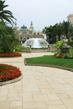 Monaco, Monte Carlo