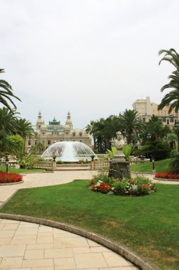 Monaco, Monte Carlo