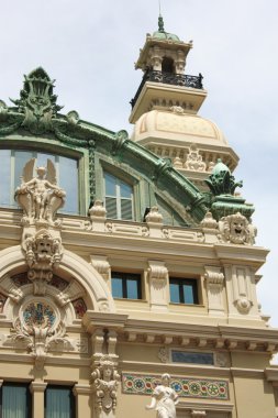 Monaco, Monte Carlo