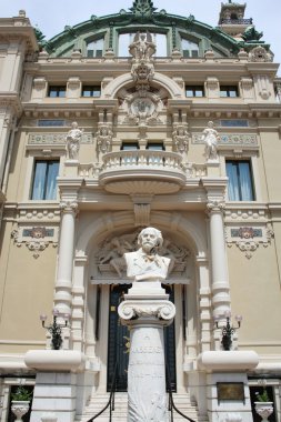 Monaco, Monte Carlo