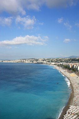 France, Nice, Côte d Azur