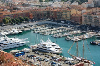 France, Nice, Côte d Azur