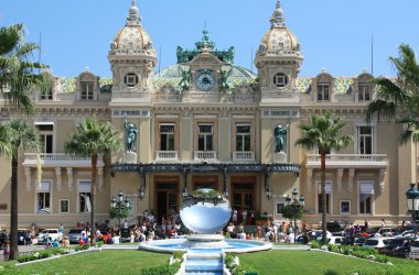 Monaco, Monte Carlo