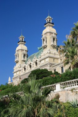 Monaco, Monte Carlo