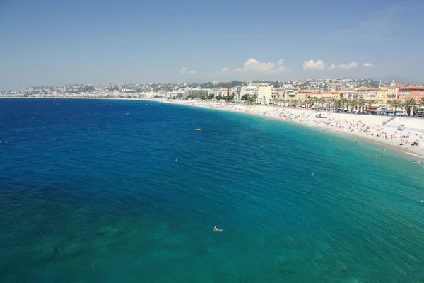 France, Nice, Côte d Azur — 스톡 사진