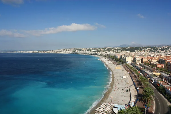 Francia, Niza, Chipre y Azur —  Fotos de Stock