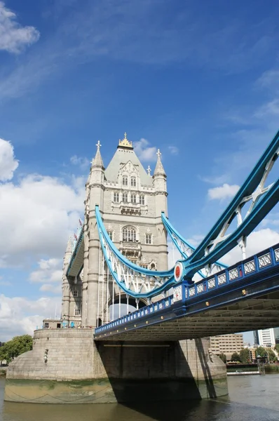 London tower bridge — Stock fotografie