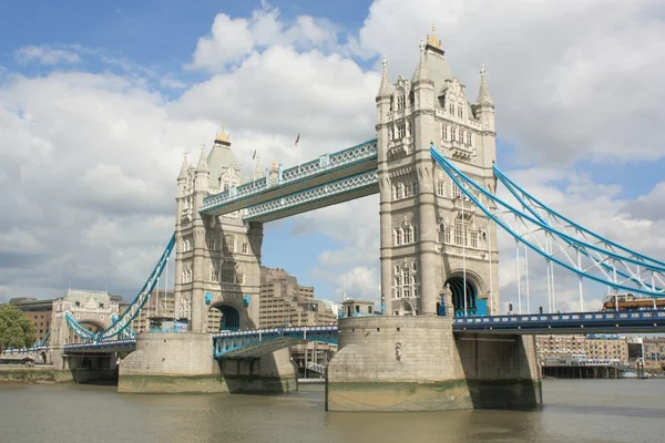 stock image London Tower Bridge