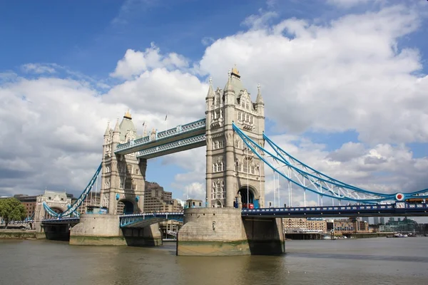 stock image London Tower Bridge