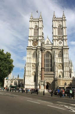 Westminster Abbey