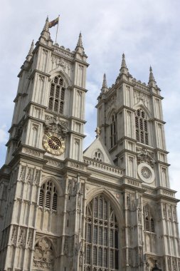 Westminster Abbey