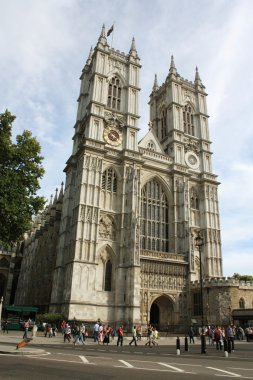 Westminster Abbey