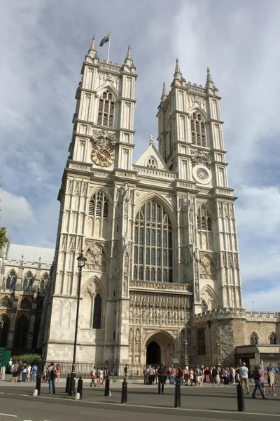 Westminster Abbey