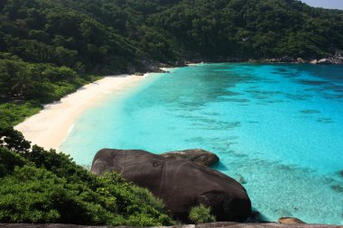 similan Islands, Tayland, phuket