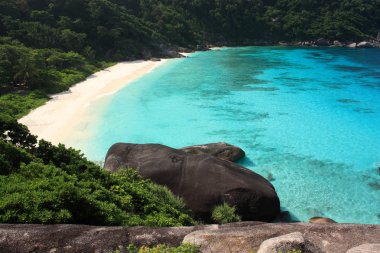 similan Islands, Tayland, phuket