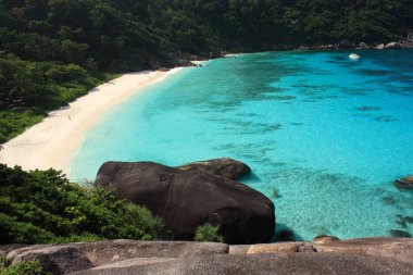 similan Islands, Tayland, phuket