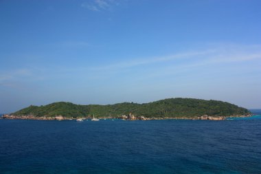 similan Islands, Tayland, phuket