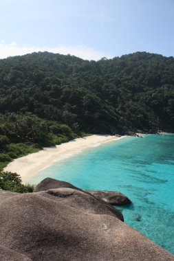 similan Islands, Tayland, phuket