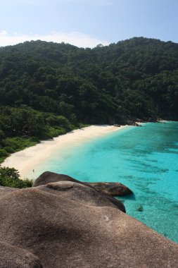 similan Islands, Tayland, phuket