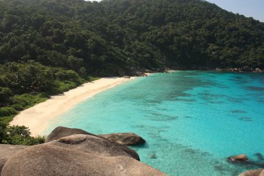 similan Islands, Tayland, phuket