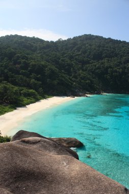 similan Islands, Tayland, phuket